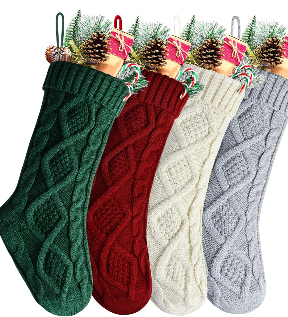 Custom Stocking