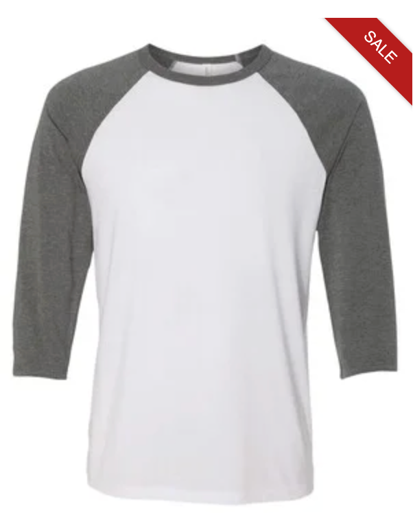Raglan T-Shirt