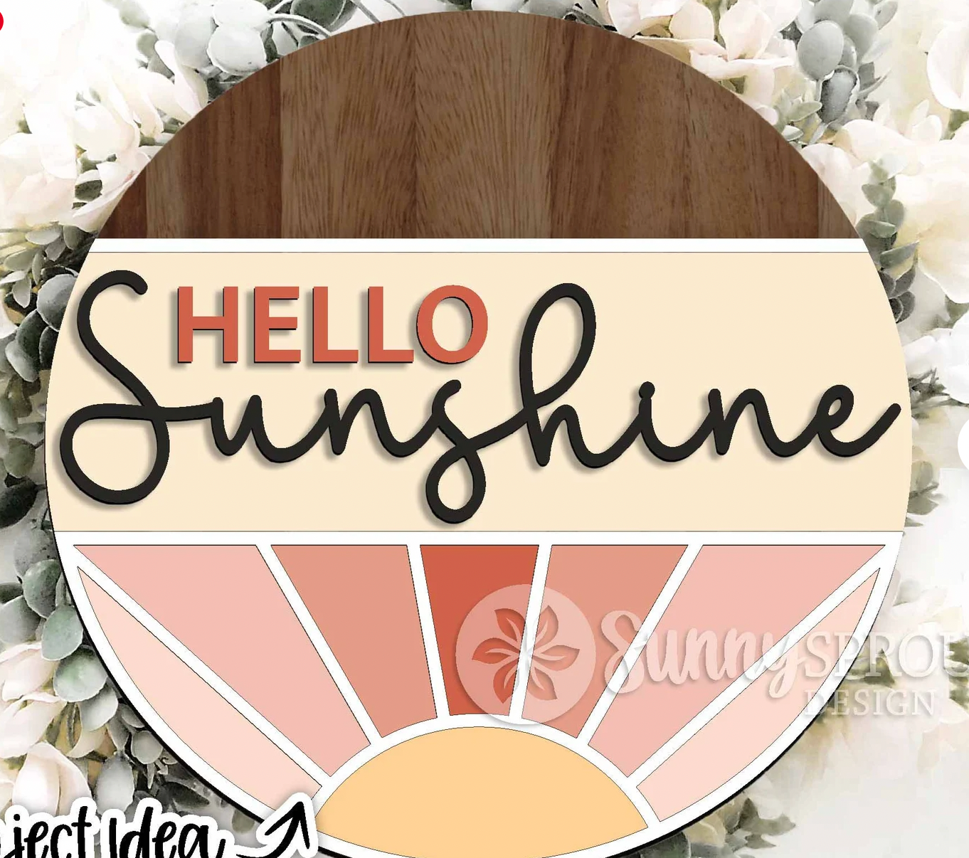 Hello Sunshine
