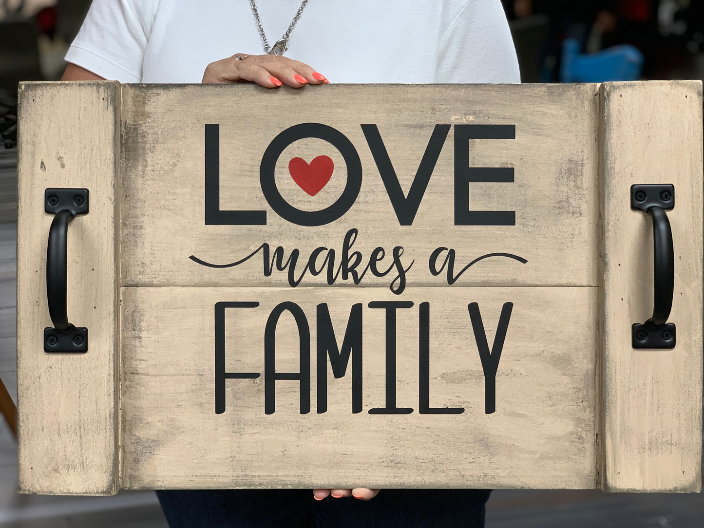 DIY Gift Certificate