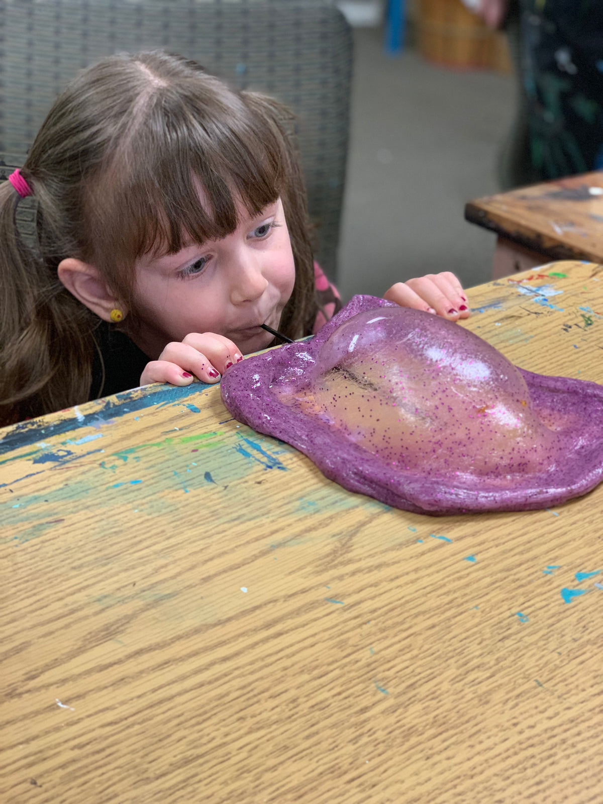 KIDS MAKE @ Fab Five Design