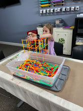 Load image into Gallery viewer, Birthday pARTy: STEM CHALLENGES