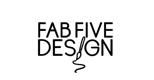 Fab Five Design