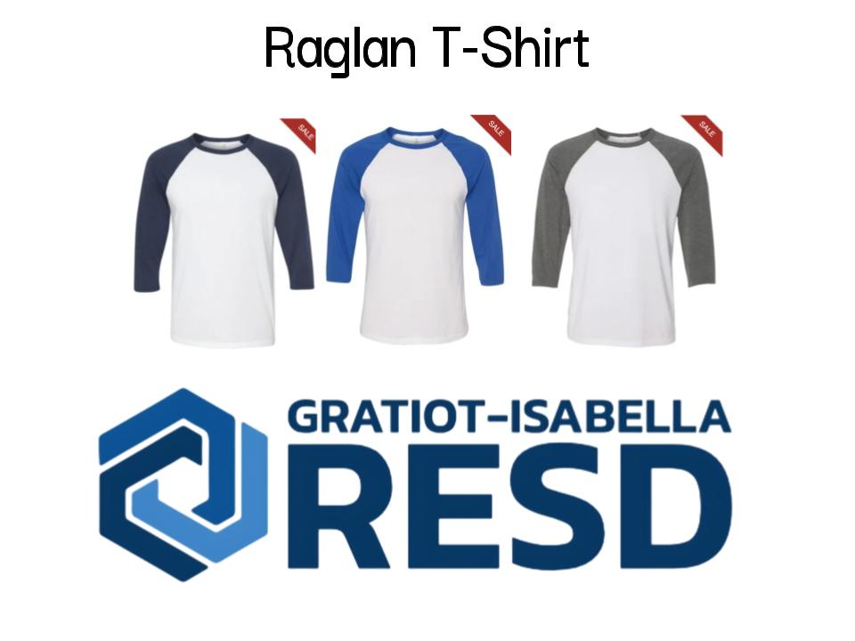 Raglan T-Shirt