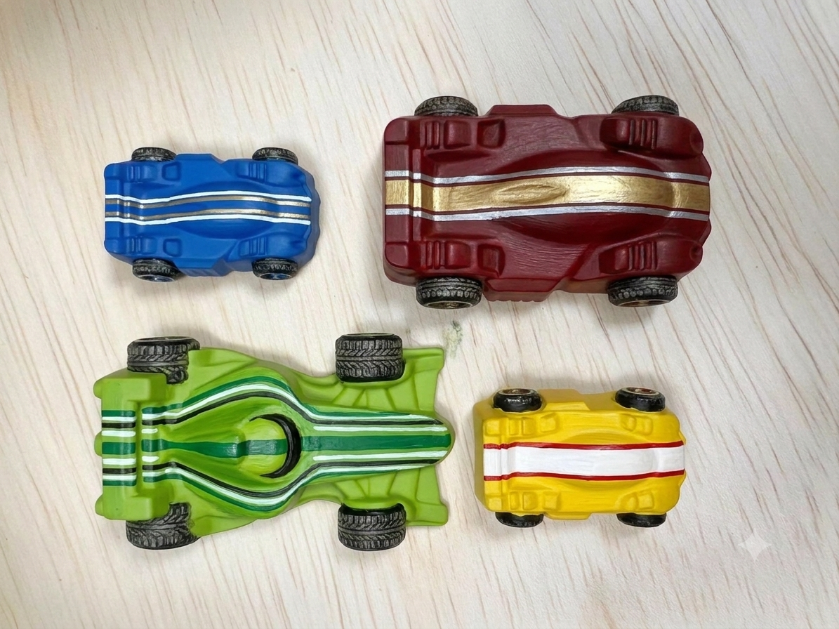 KIDS MAKE @ Fab Five Design