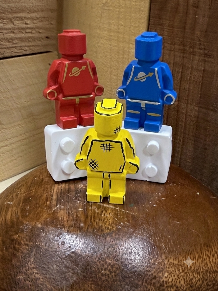KIDS MAKE @ Fab Five Design