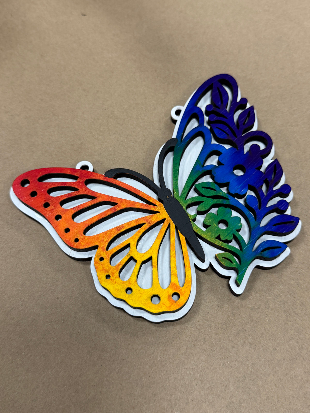 KIDS MAKE @ Fab Five Design