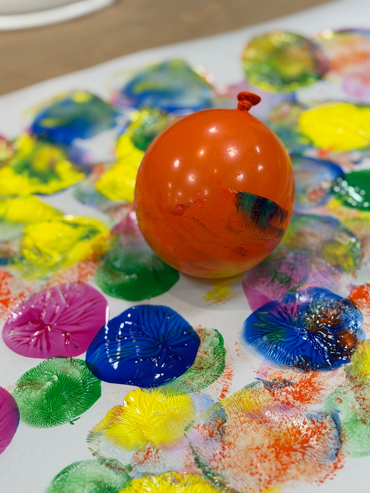 KIDS MAKE @ Fab Five Design