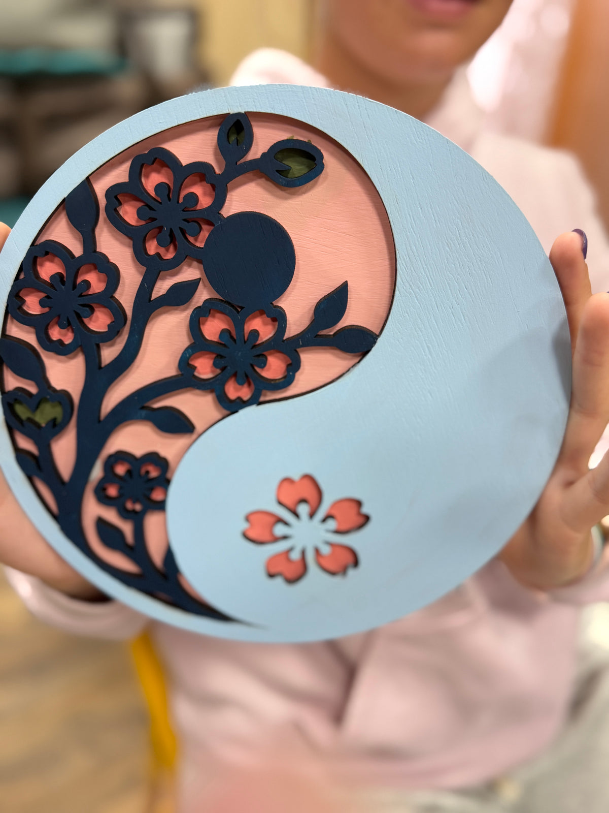 KIDS MAKE @ Fab Five Design