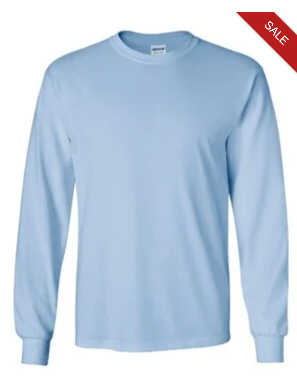Long Sleeve T-Shirt
