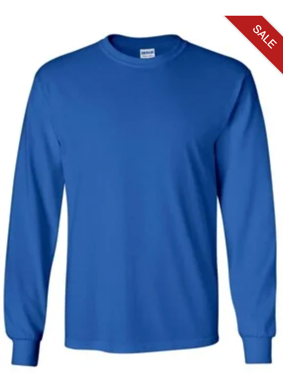 Long Sleeve T-Shirt