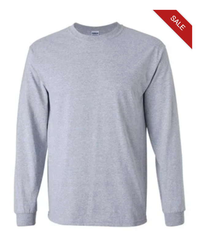 Long Sleeve T-Shirt