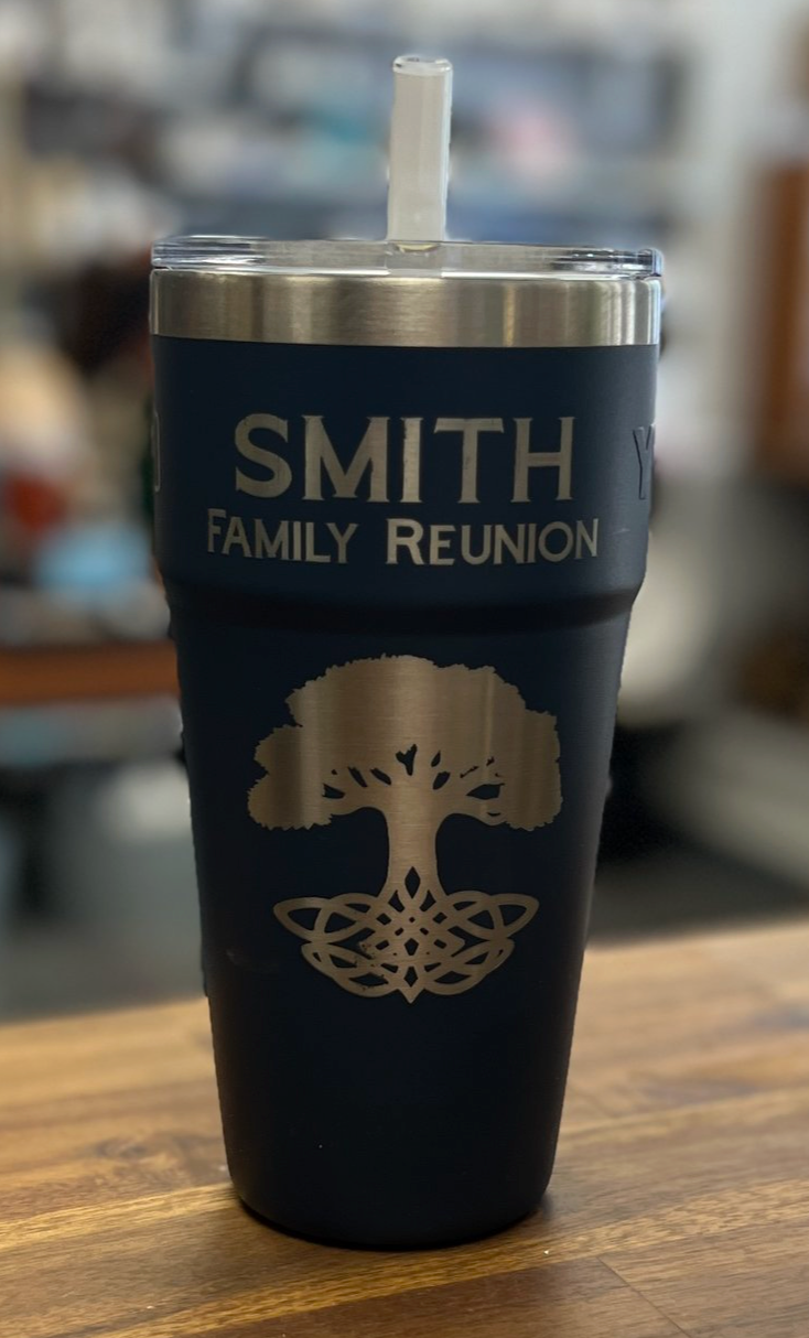Engraving Services