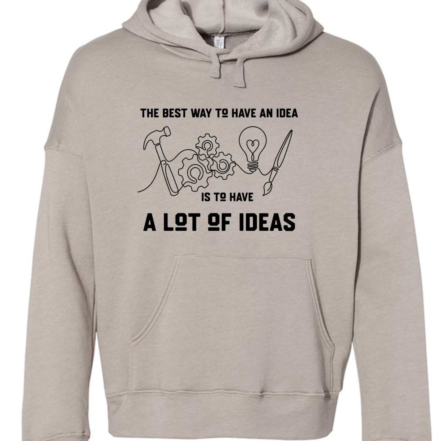 HEATHER STONE - FRONT