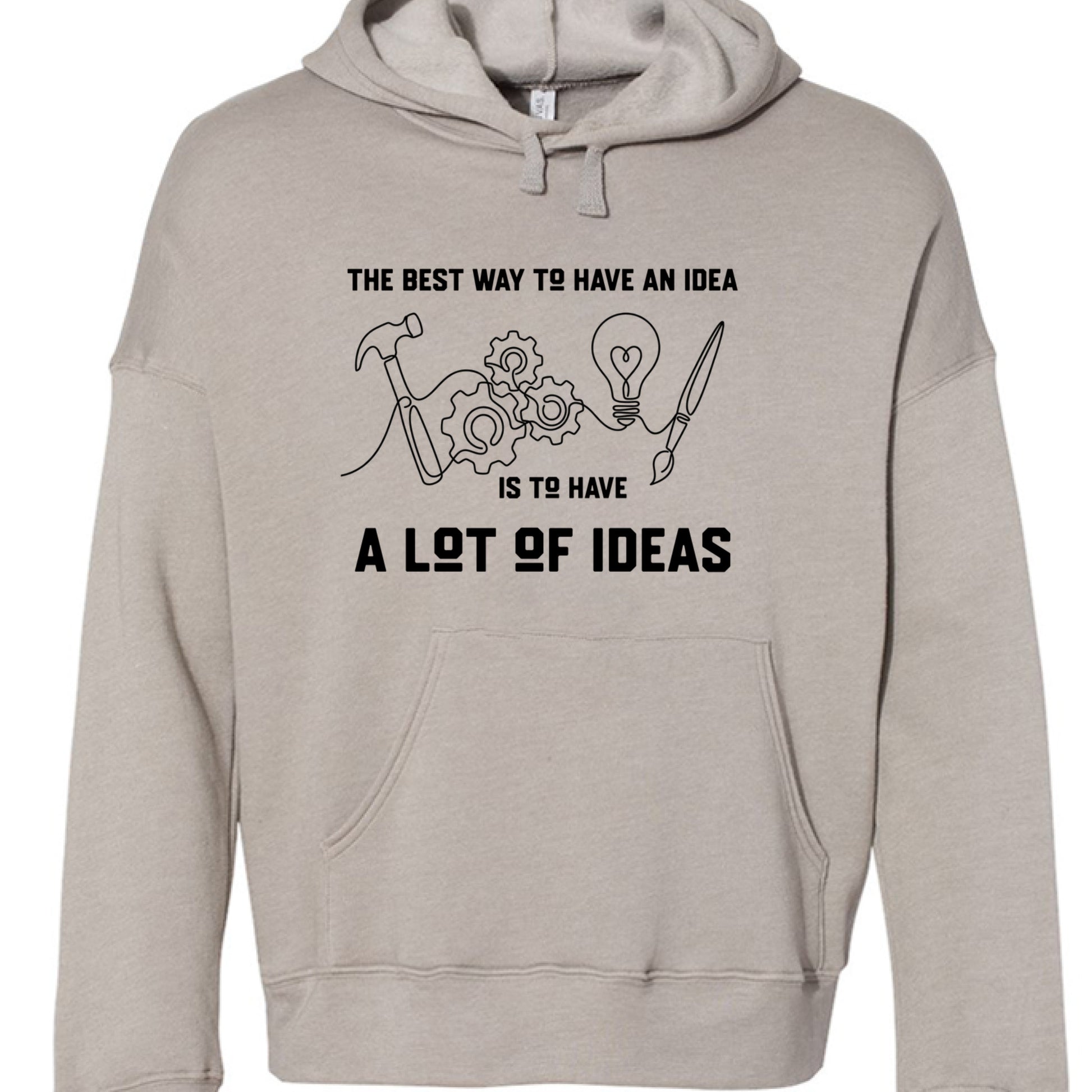 HEATHER STONE - FRONT