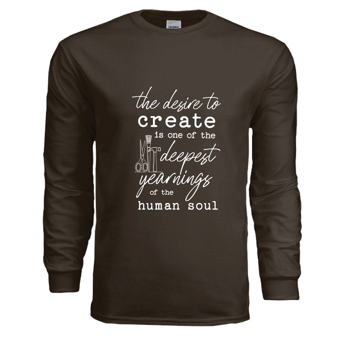 DARK CHOCOLATE - FRONT