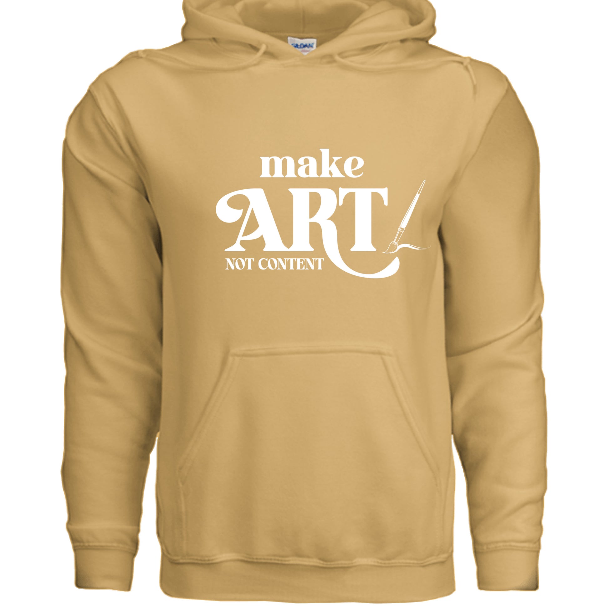 Mustard - FRONT