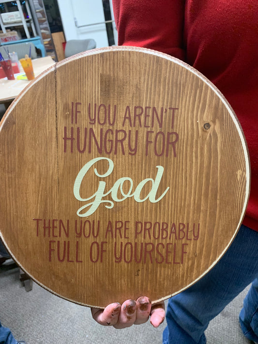 Lazy Susan