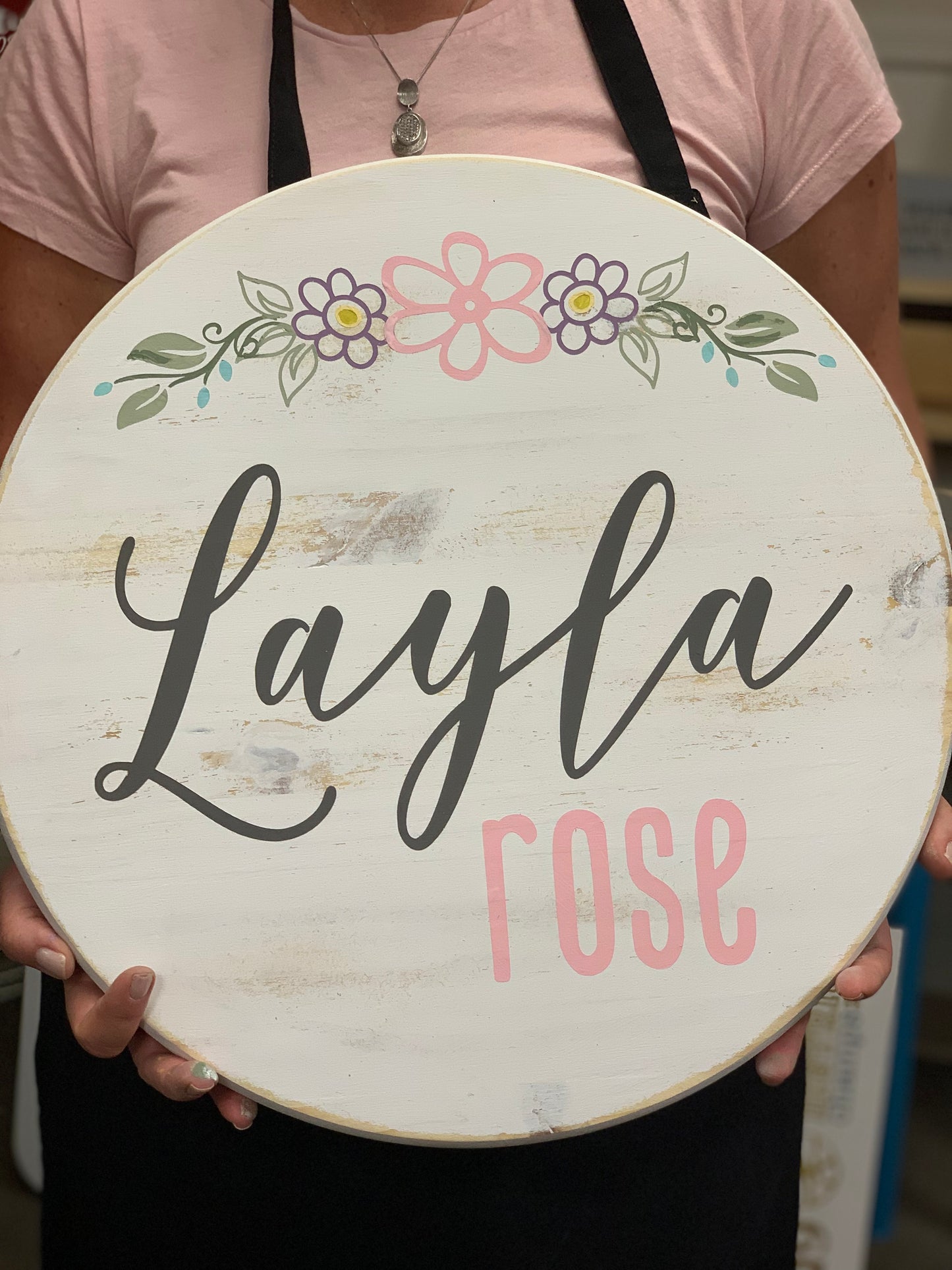 DIY Gift Certificate