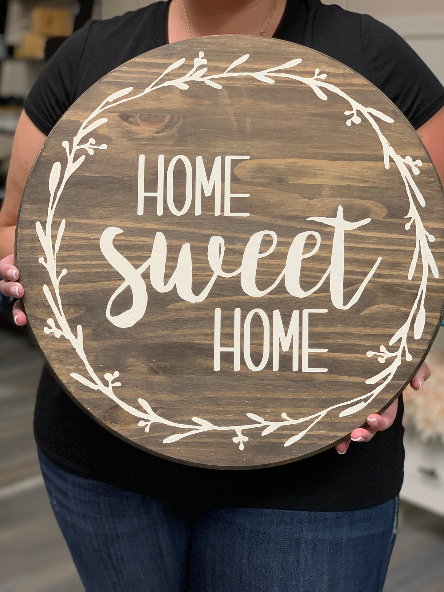 DIY Gift Certificate