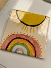 Load image into Gallery viewer, Studio Glazed presents: PYOP (Paint Your Own Pottery) KIDS MAKE