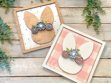 Load image into Gallery viewer, Floral Bunny DIY Kit