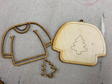 Load image into Gallery viewer, DIY Deluxe Ornament Kit