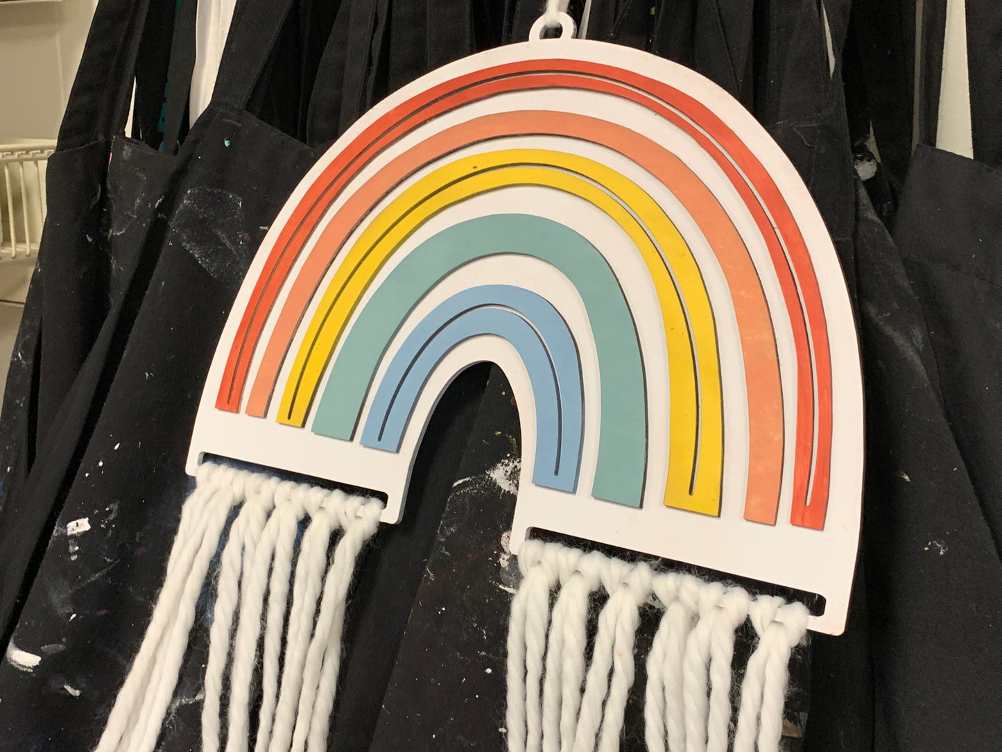 3D Rainbow Kit