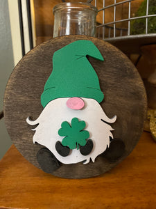 St. Patrick's Day Tiered Tray Kit