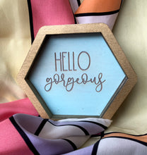 Load image into Gallery viewer, Trinket Dish/Tiny Sign GLOWFORGE ready