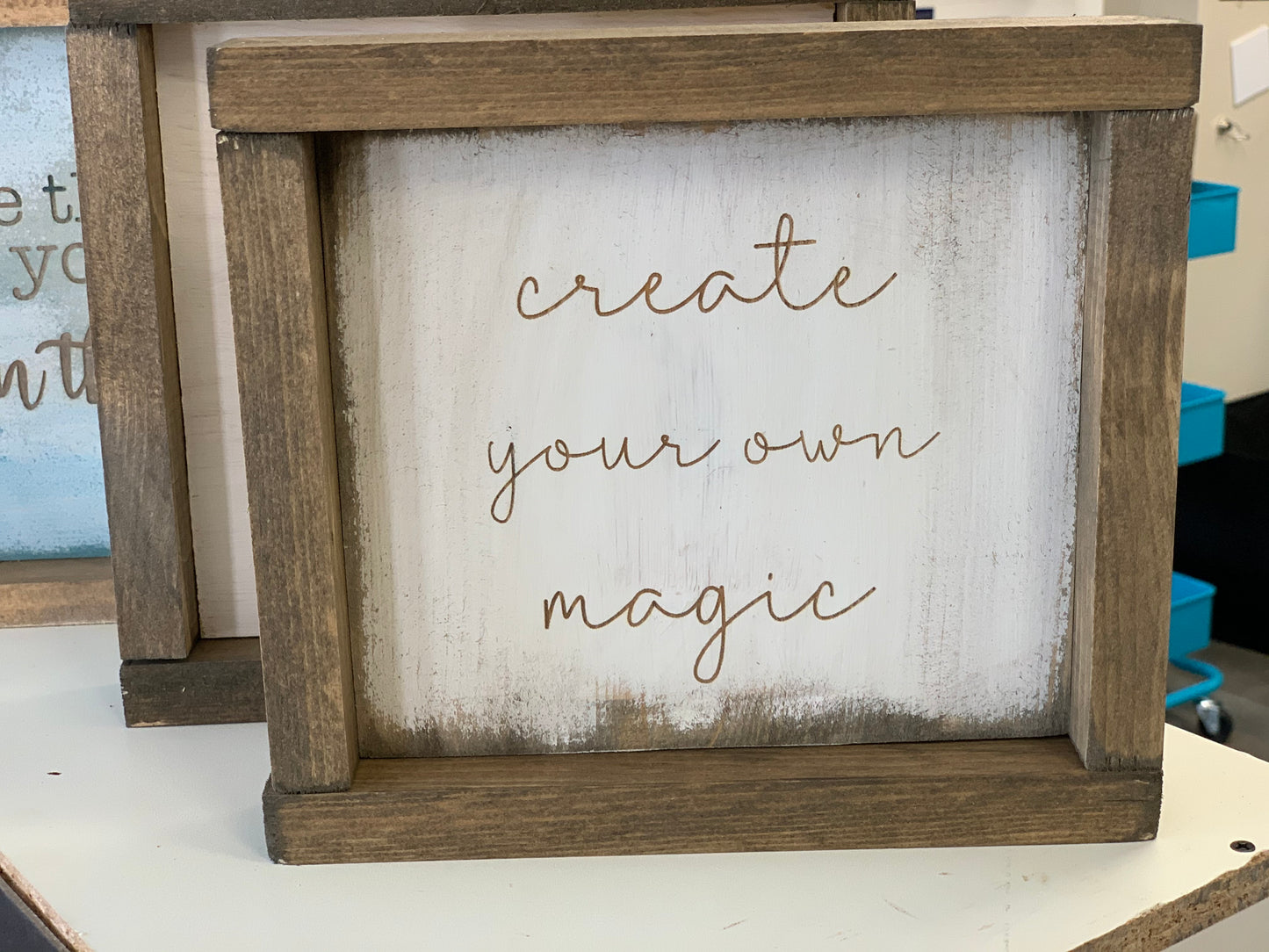 Inspiration Signs