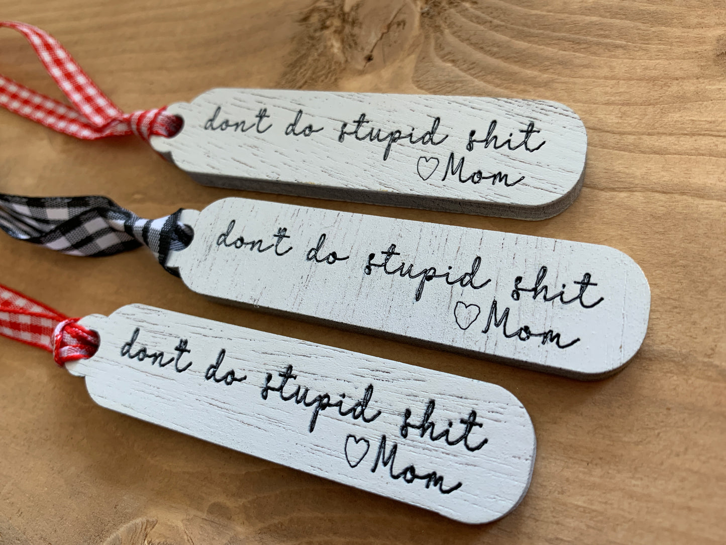 Gift Tags/Ornaments