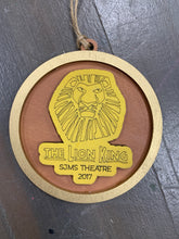 Load image into Gallery viewer, St. Johns Theatre Ornaments