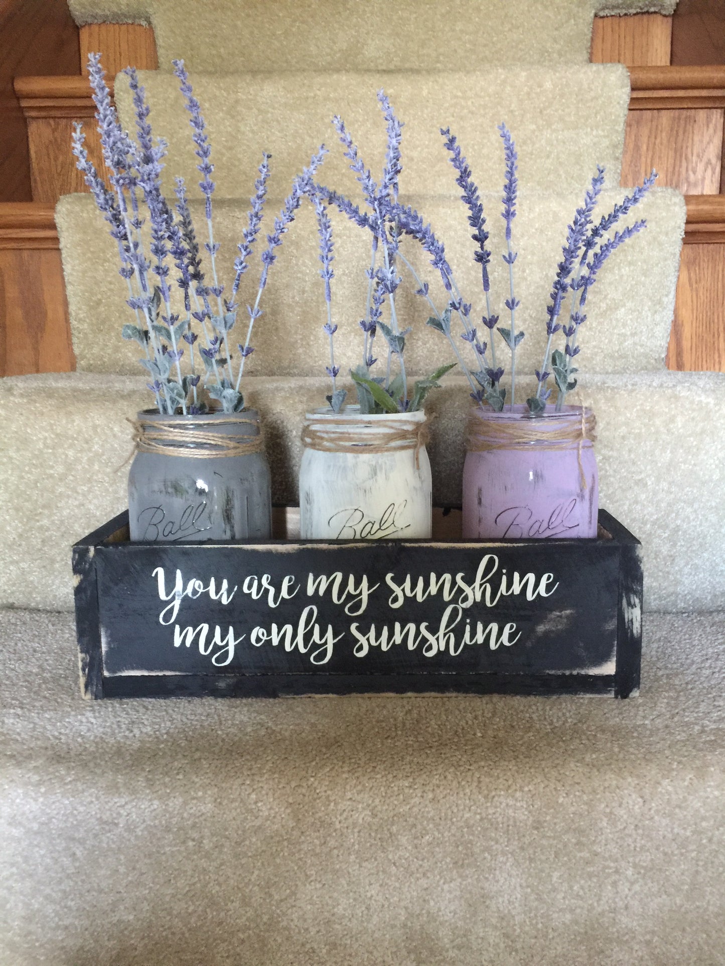 DIY Gift Certificate