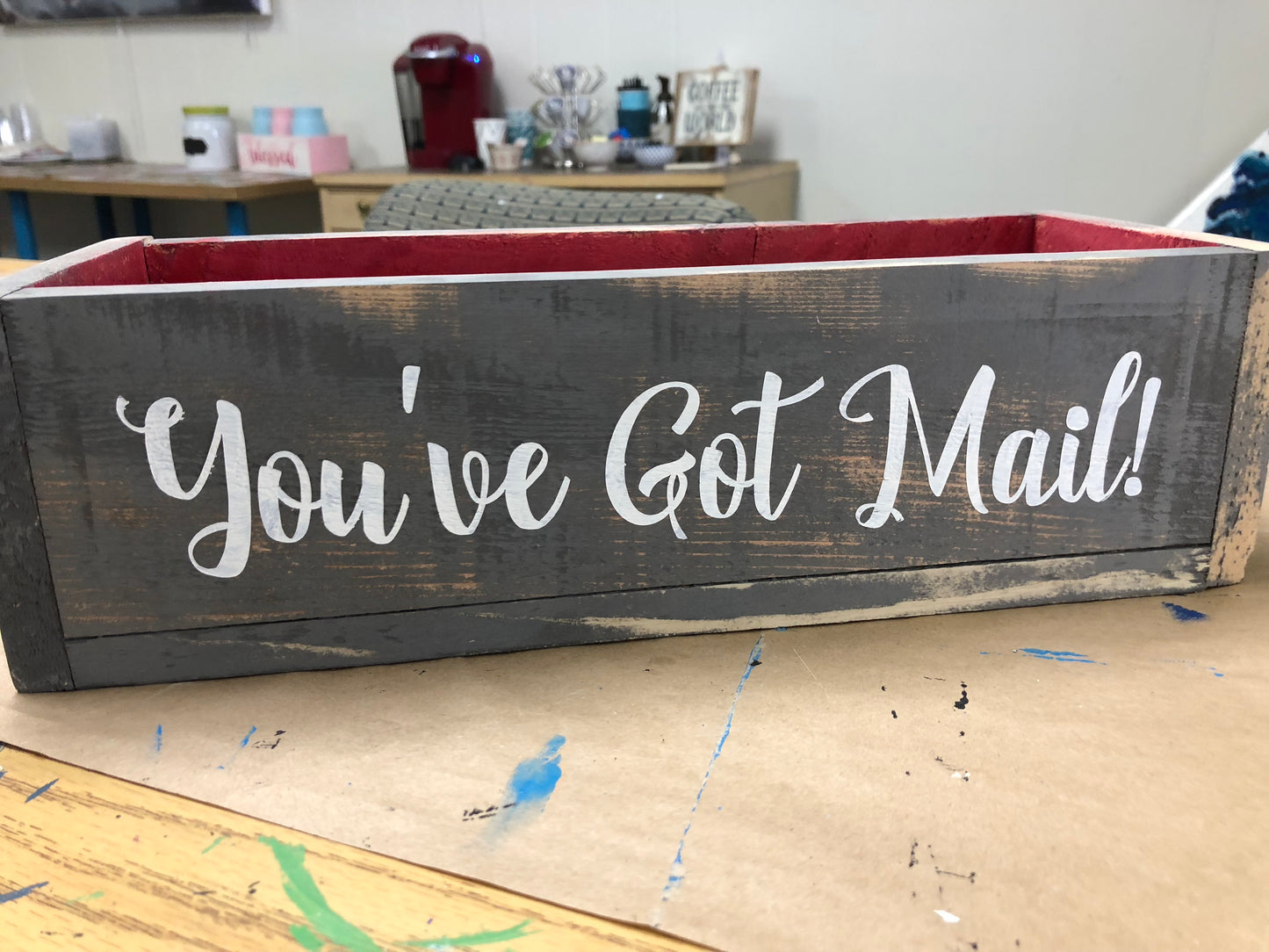 Copy of DIY Gift Certificate