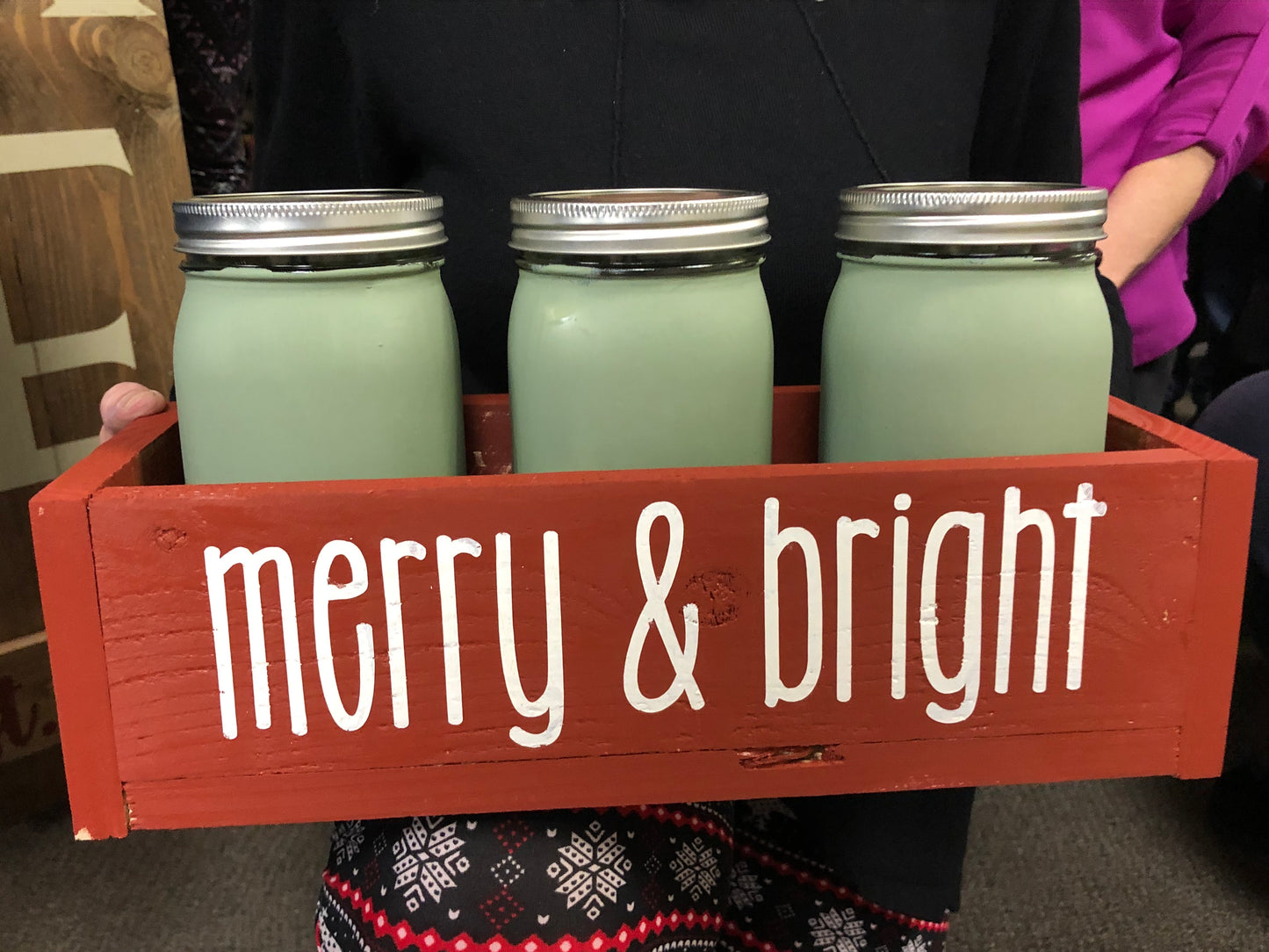 Copy of DIY Gift Certificate
