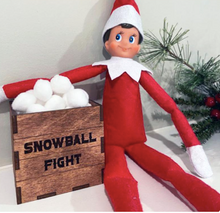 Load image into Gallery viewer, Elf on the Shelf Accessories Kit