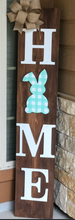 Load image into Gallery viewer, Interchangeable Porch Signs