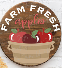 Load image into Gallery viewer, Farm Fresh Apples