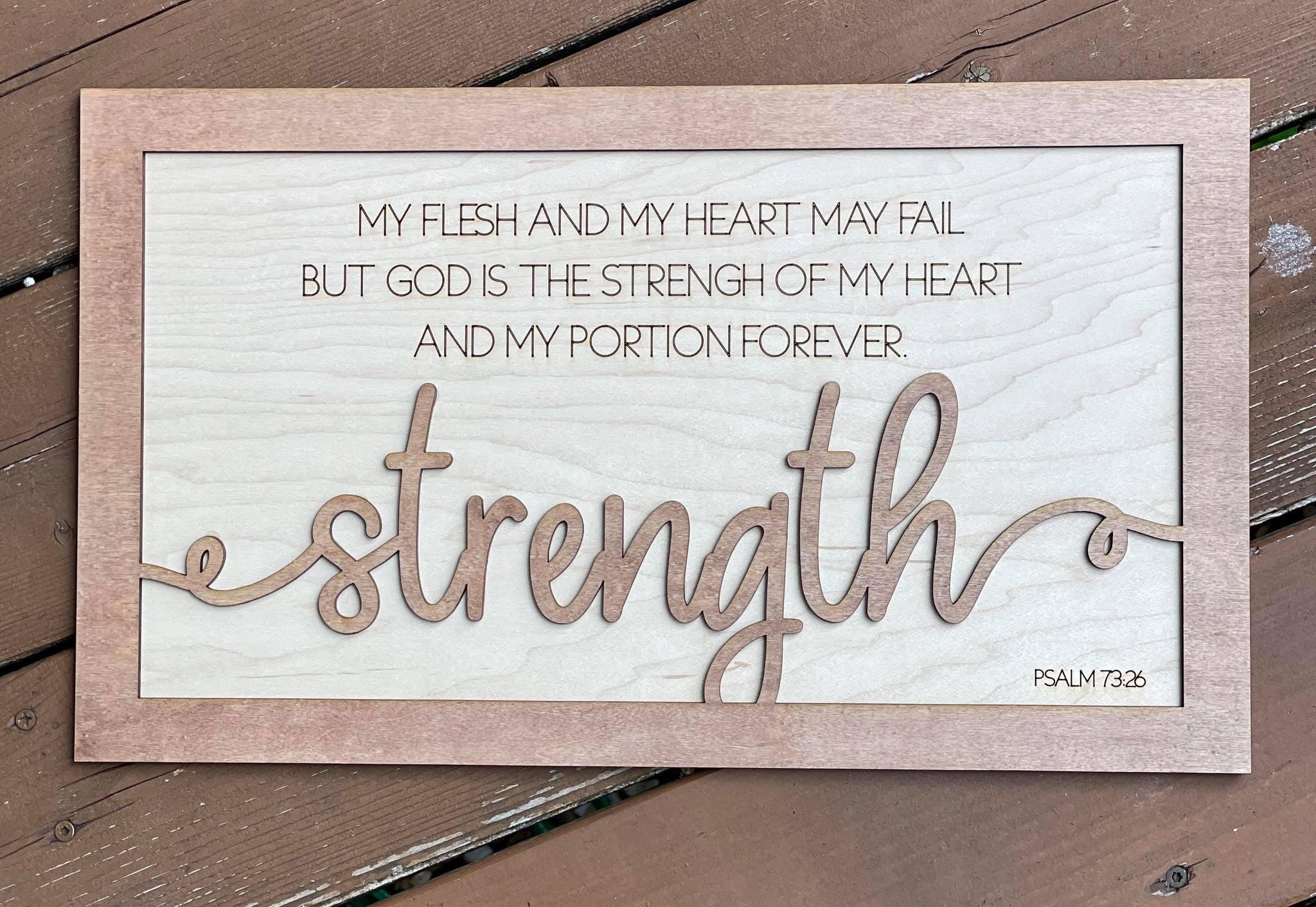 quotes about god and strength