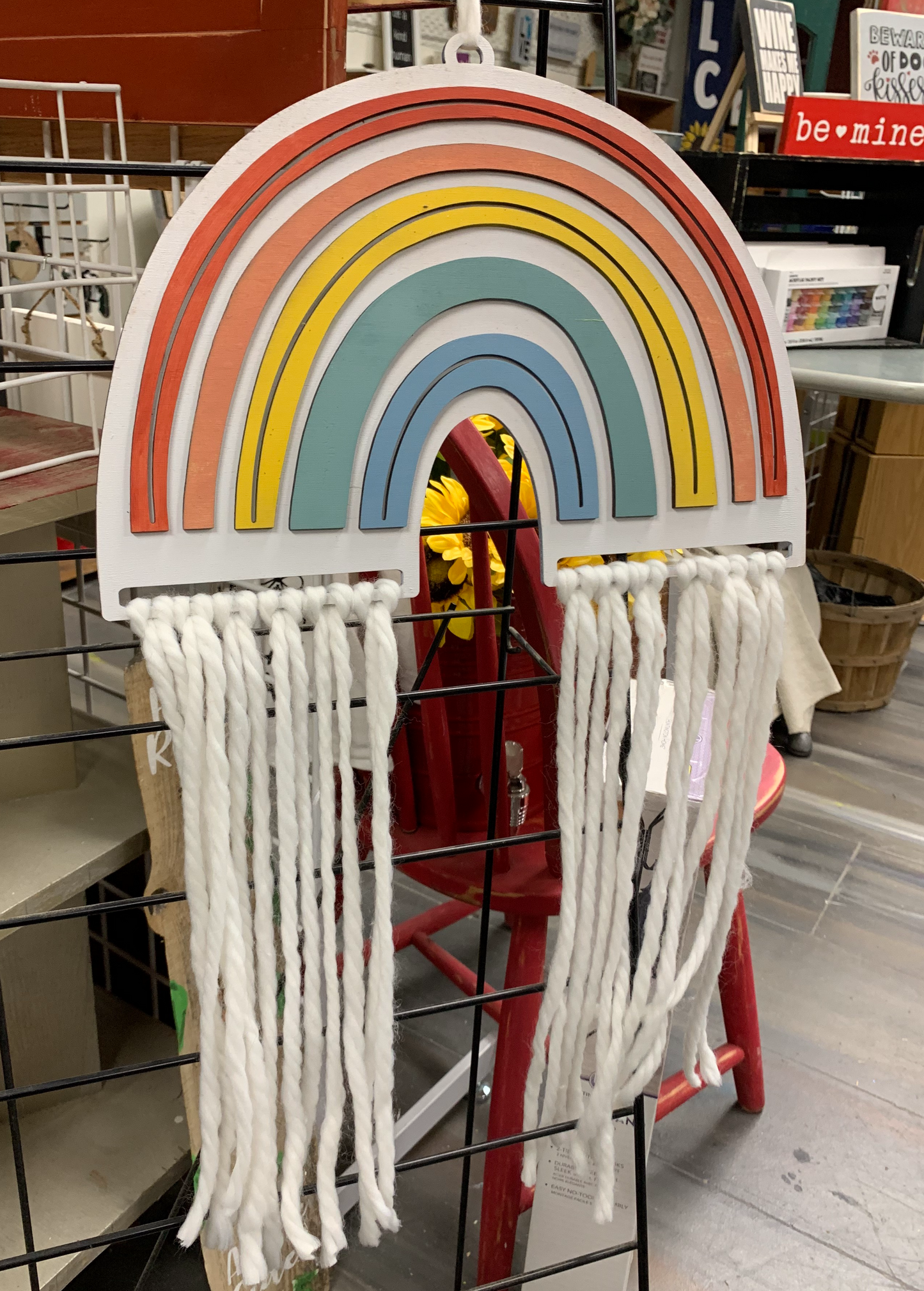 3D Rainbow Kit