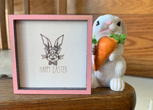 Load image into Gallery viewer, Miniature Easter Sign