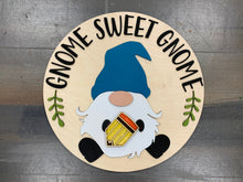 Load image into Gallery viewer, Gnome Sweet Gnome